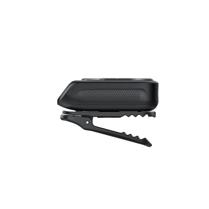 Linterna Recargable Fenix E04R Negra – 300 Lum - Clip Giratorio 360° 4