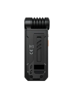 Fenix SW06R – Linterna Recargable Multifunción con Luz UV, Roja y Azul