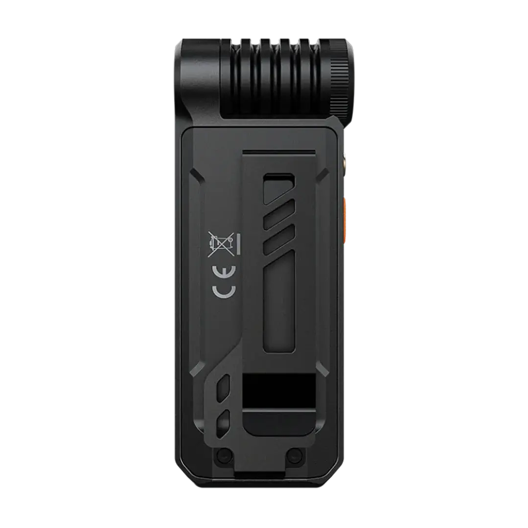 Fenix SW06R – Linterna Recargable Multifunción con Luz UV, Roja y Azul 2