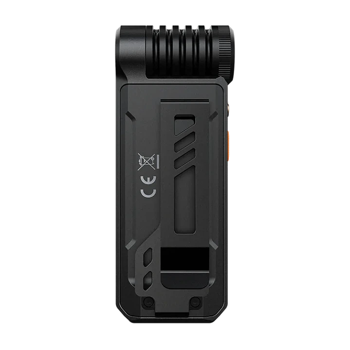 Fenix SW06R – Linterna Recargable Multifunción con Luz UV, Roja y Azul 2