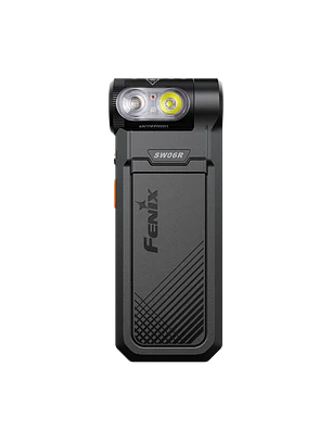 Fenix SW06R – Linterna Recargable Multifunción con Luz UV, Roja y Azul