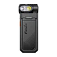 Fenix SW06R – Linterna Recargable Multifunción con Luz UV, Roja y Azul - Miniatura 1