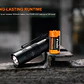 Fenix PD26R ACE – Linterna Recargable EDC de 1300 Lúmenes - Miniatura 5