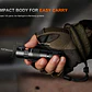 Fenix PD26R ACE – Linterna Recargable EDC de 1300 Lúmenes - Miniatura 4