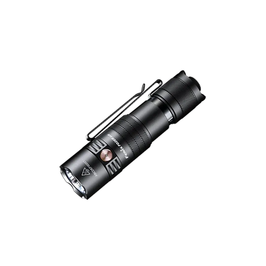 Fenix PD26R ACE – Linterna Recargable EDC de 1300 Lúmenes 1