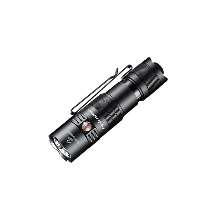Fenix PD26R ACE – Linterna Recargable EDC de 1300 Lúmenes 1