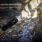Fenix PD26R ACE – Linterna Recargable EDC de 1300 Lúmenes - Miniatura 3