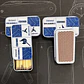 Caja Metálica para Fósforos EDC - Miniatura 1
