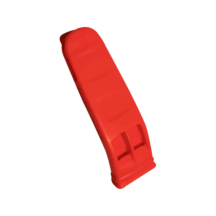 Silbato de emergencia EDC 3