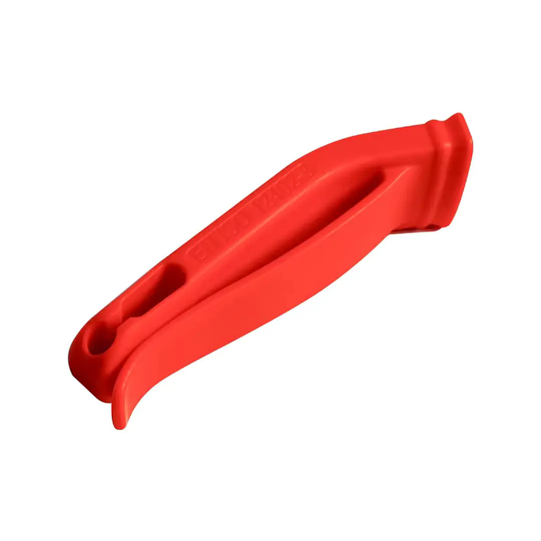 Silbato de emergencia EDC 4