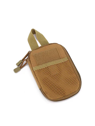 Pouch EDC Molle Táctico