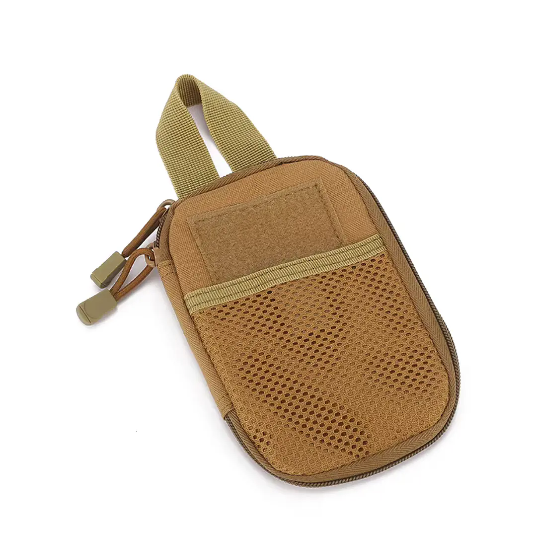 Pouch EDC Molle Táctico 2