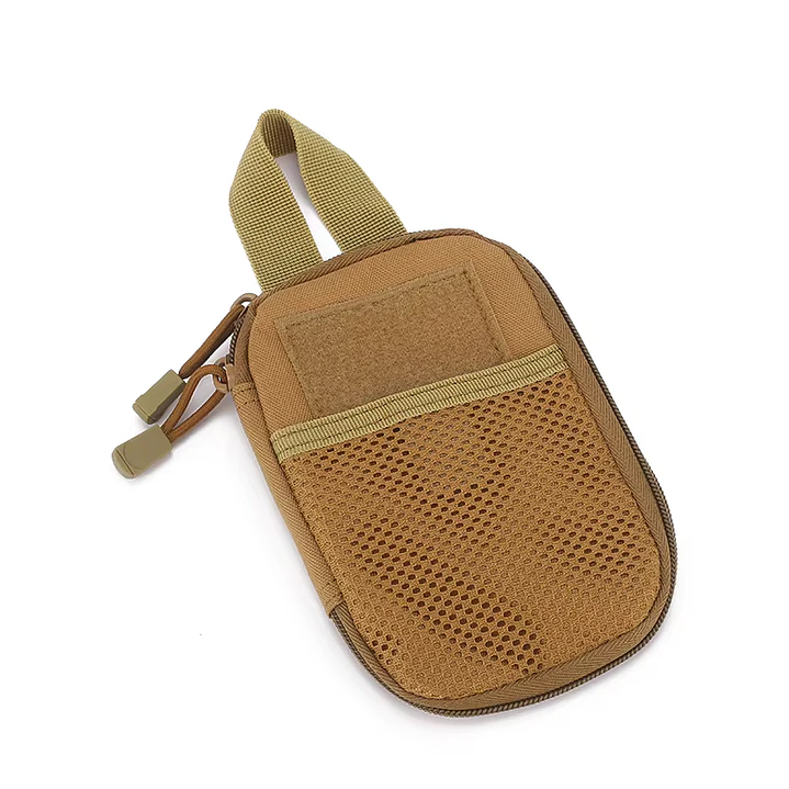 Pouch EDC Molle Táctico 2