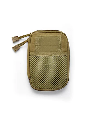 Pouch EDC Molle Táctico