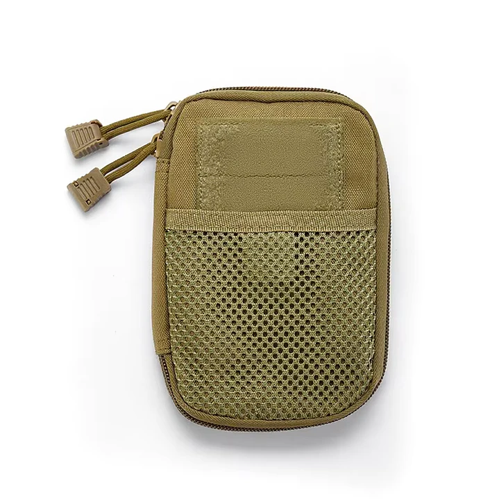 Pouch EDC Molle Táctico 1