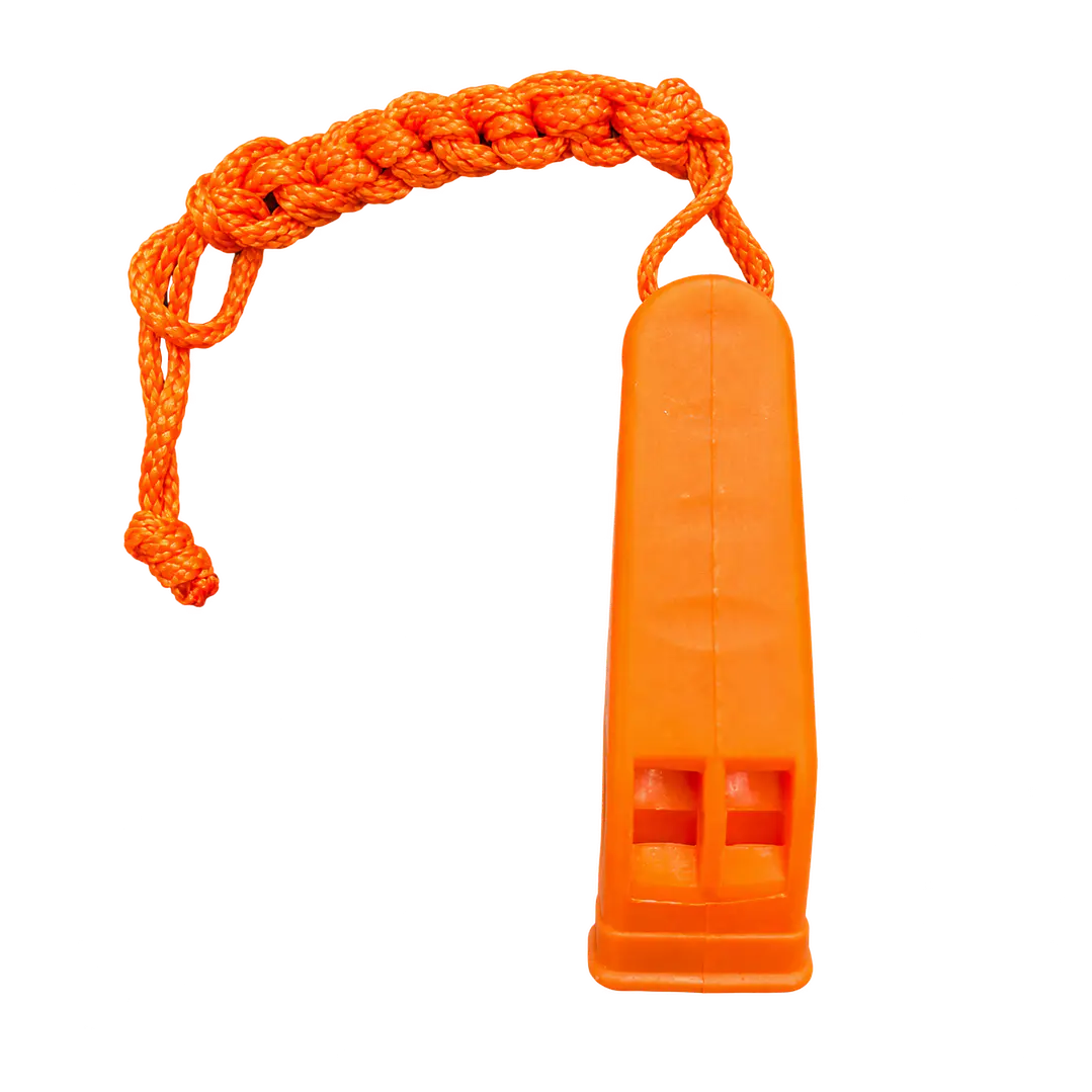 Silbato de emergencia EDC 1