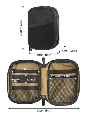 Pouch Organizador EDC