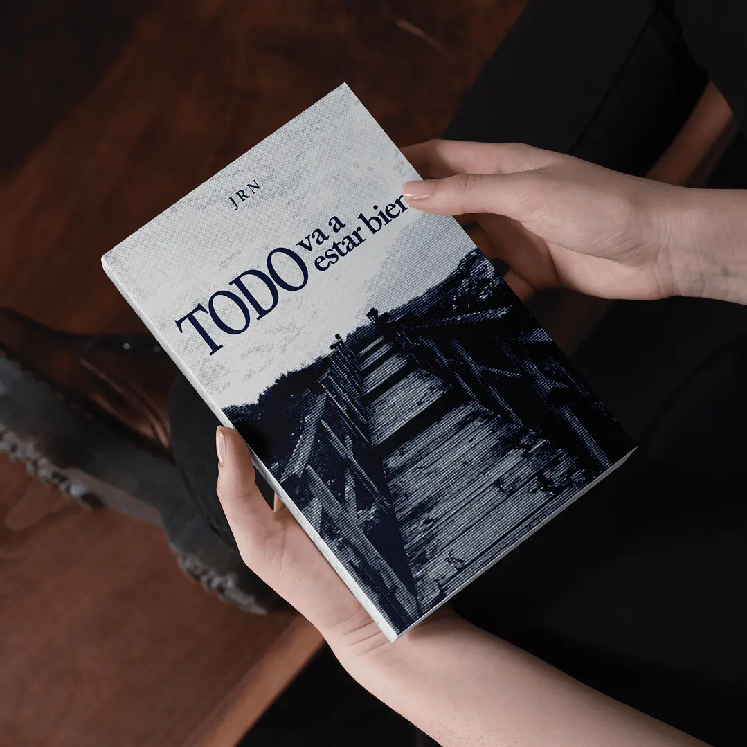 Un libro para la Biblioteca Pública de Coihueco 1