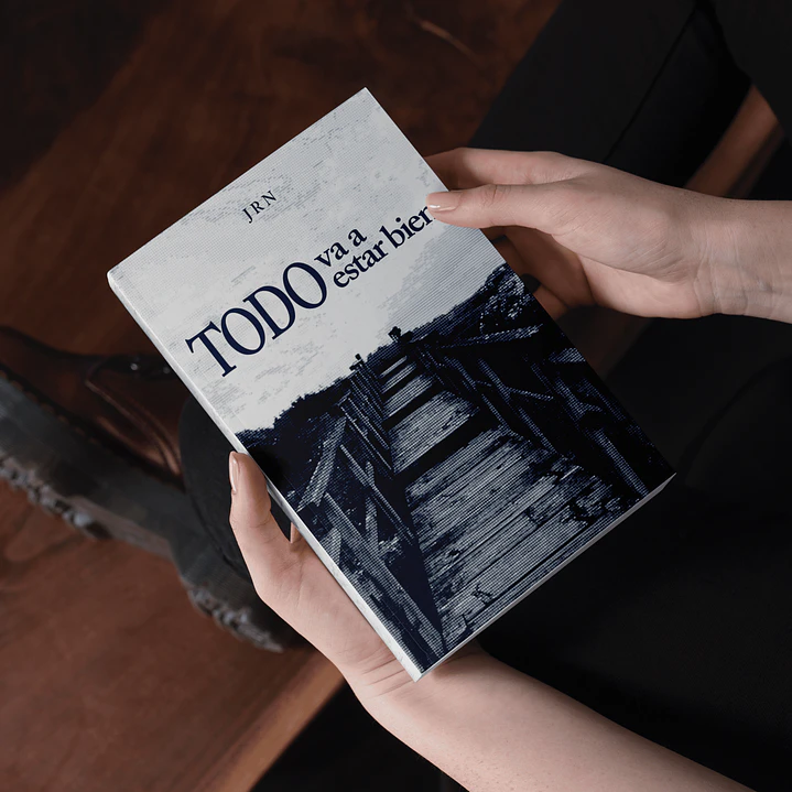 Un libro para la Biblioteca Pública de Coihueco 1