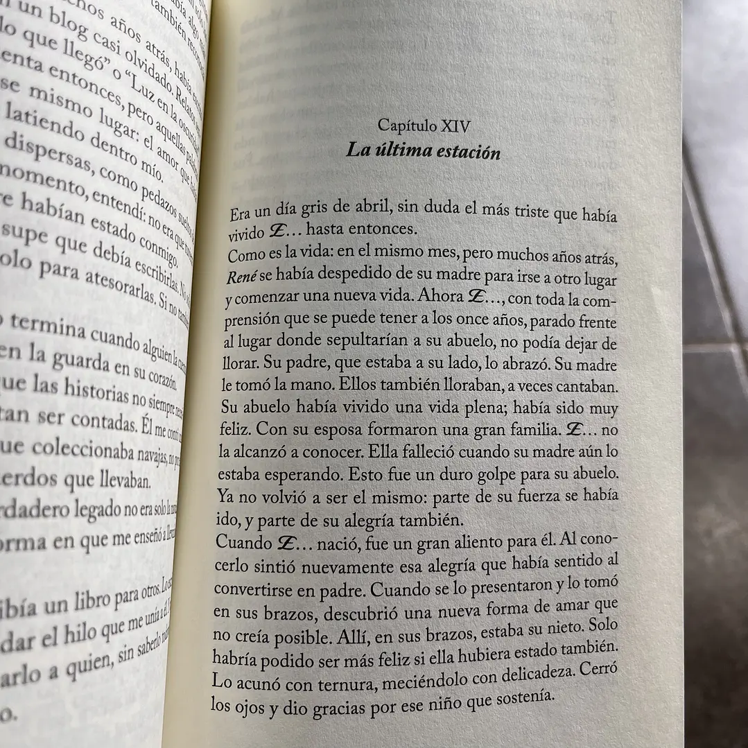 Un libro para la Biblioteca Pública de Coihueco 7