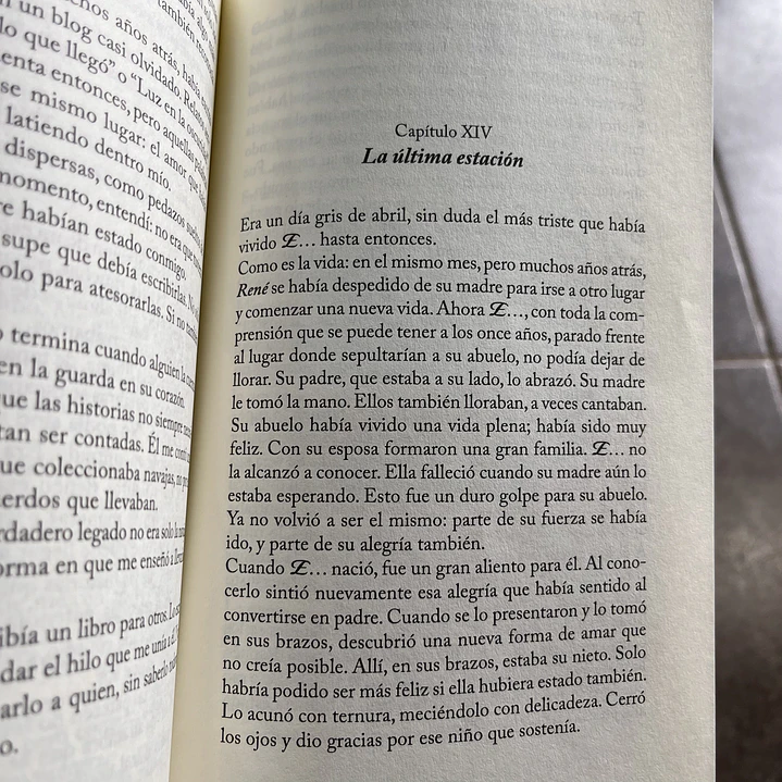 Un libro para la Biblioteca Pública de Coihueco 7