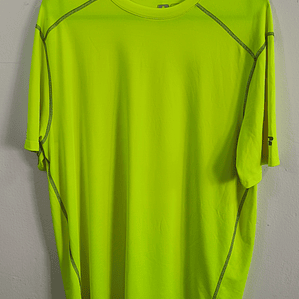 POLERA DEPORTIVA RUSSEL L