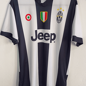 POLERA FOOTBALL JUVENTUS DYBALA M