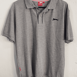 POLERA SLAZENGER L