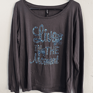 POLERA COLORS OF THE WORLD XL