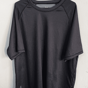 POLERA ZEROX XXL