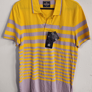 POLERA GENTLEMAN XL