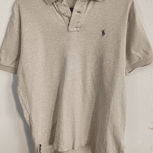 POLERA POLO S