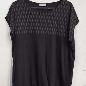 POLERA TRIANGLE L