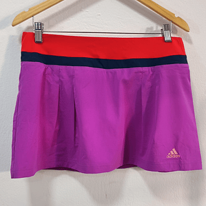 SHORT FALDA ADIDAS M