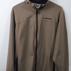 CHAQUETA CHAQUETA SCHOFFEL L
