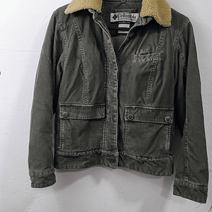 CHAQUETA CHAQUETA COLUMBIA XS