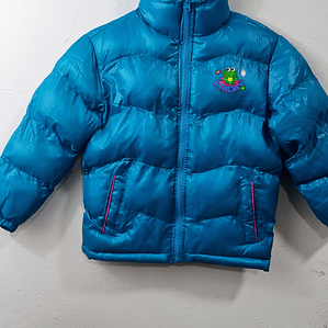 CHAQUETA CHAQUETA INFANTIL LINBOA 10