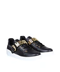 Moschino Piel con placa Gold - Miniatura 3