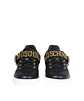 Moschino Piel con placa Gold - Miniatura 4