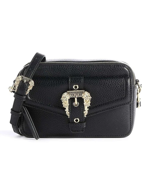 Crossbody piel Versace Jeans Couture 