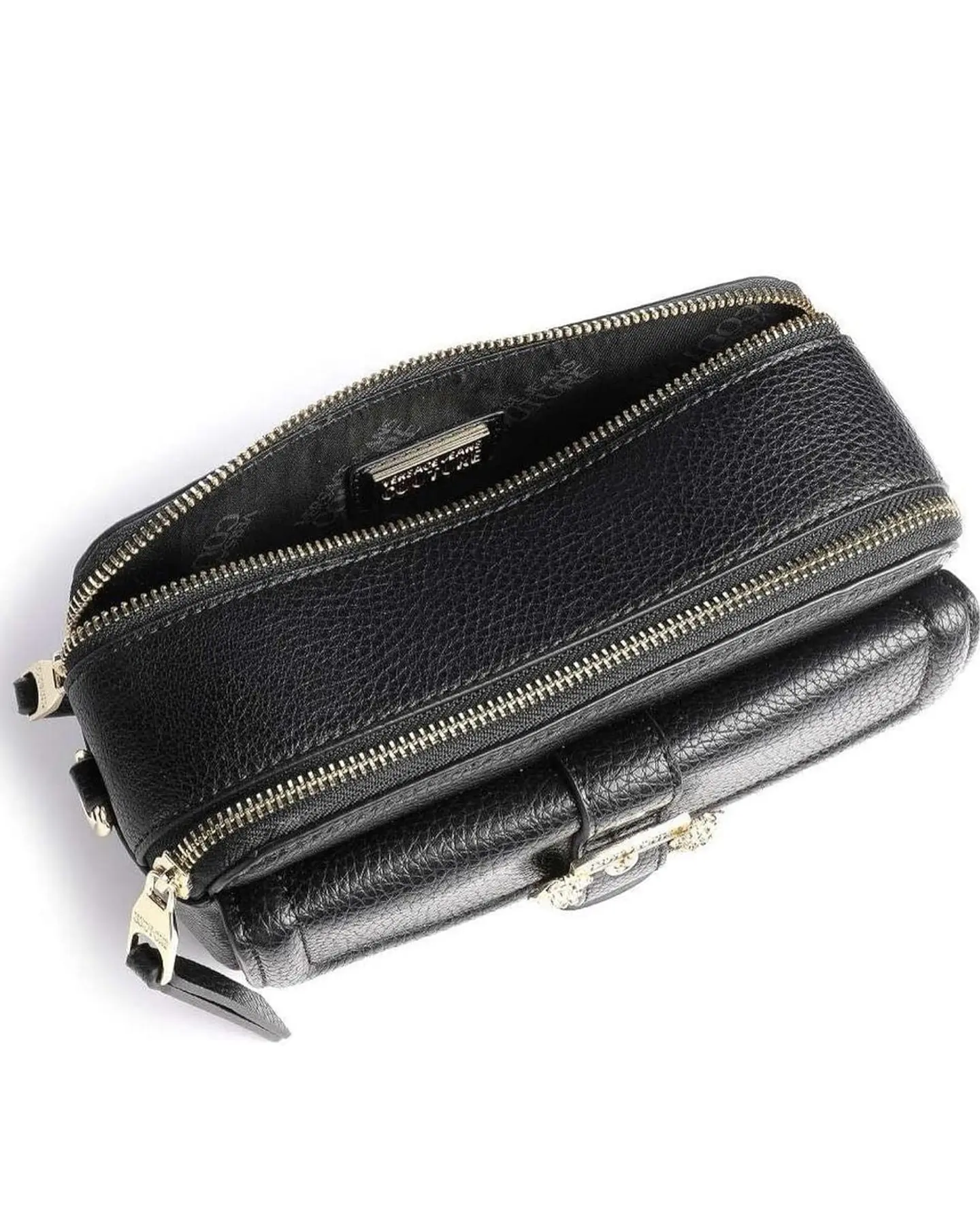 Crossbody piel Versace Jeans Couture  3