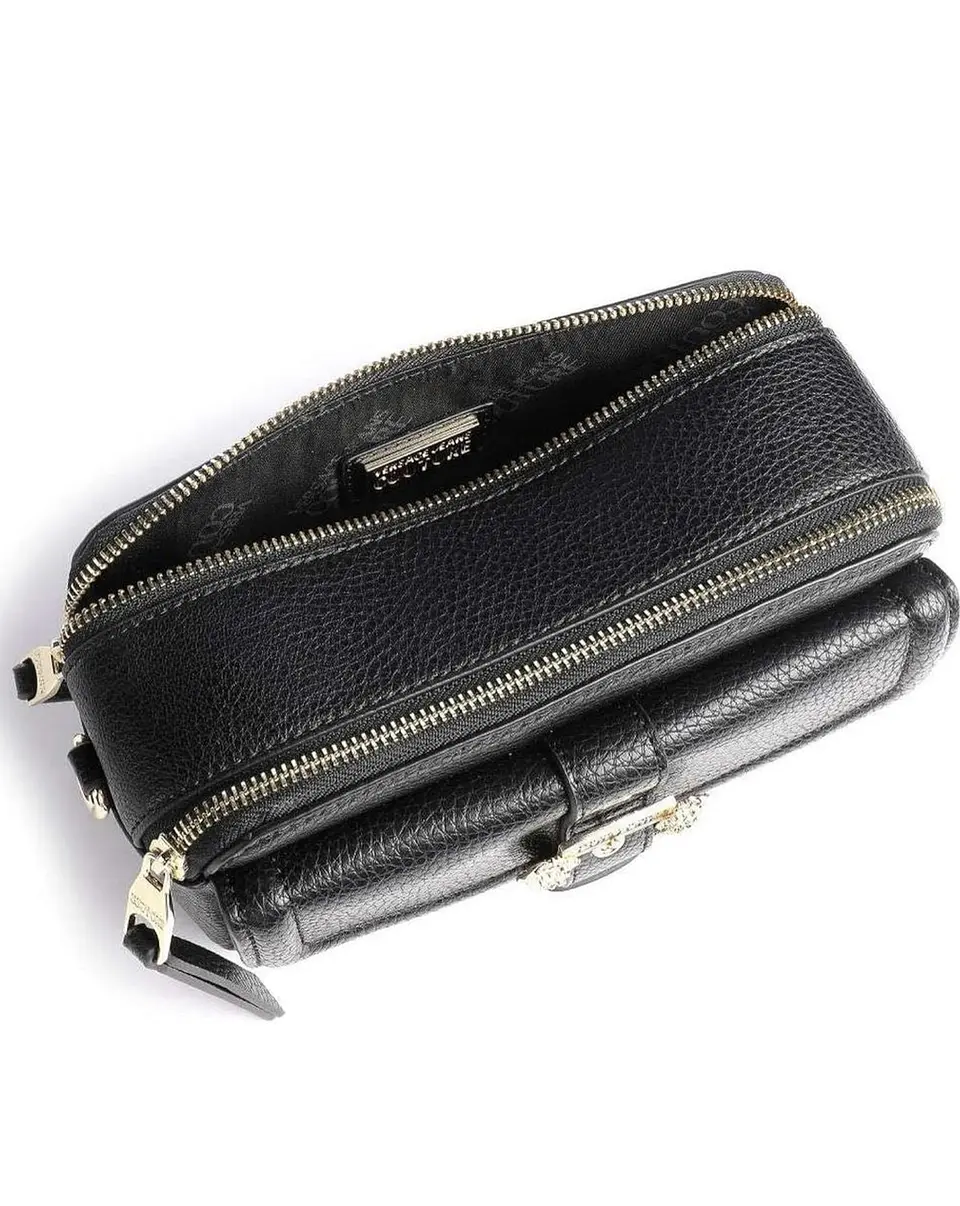 Crossbody piel Versace Jeans Couture  3