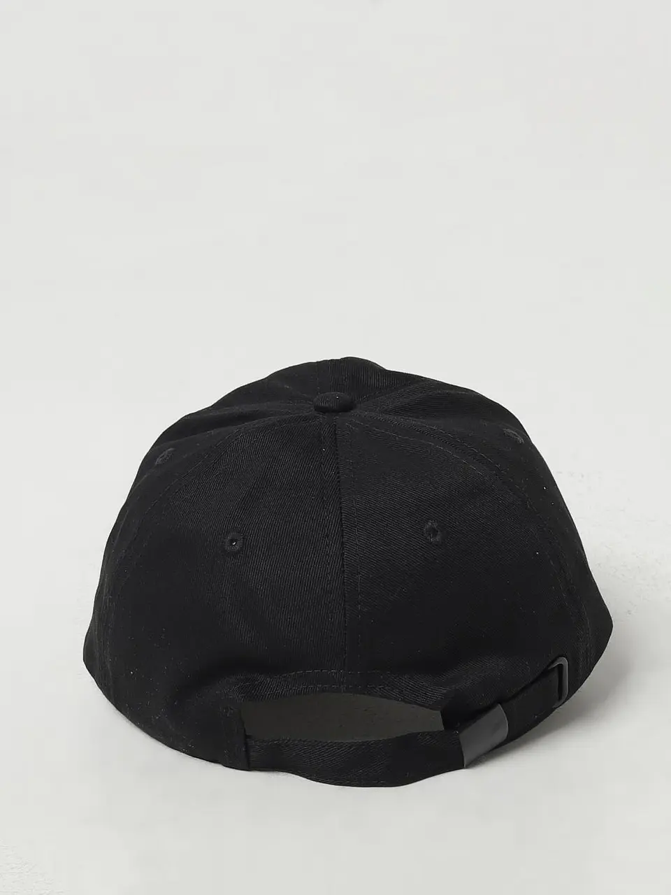 Gorra de béisbol black logotipo  2