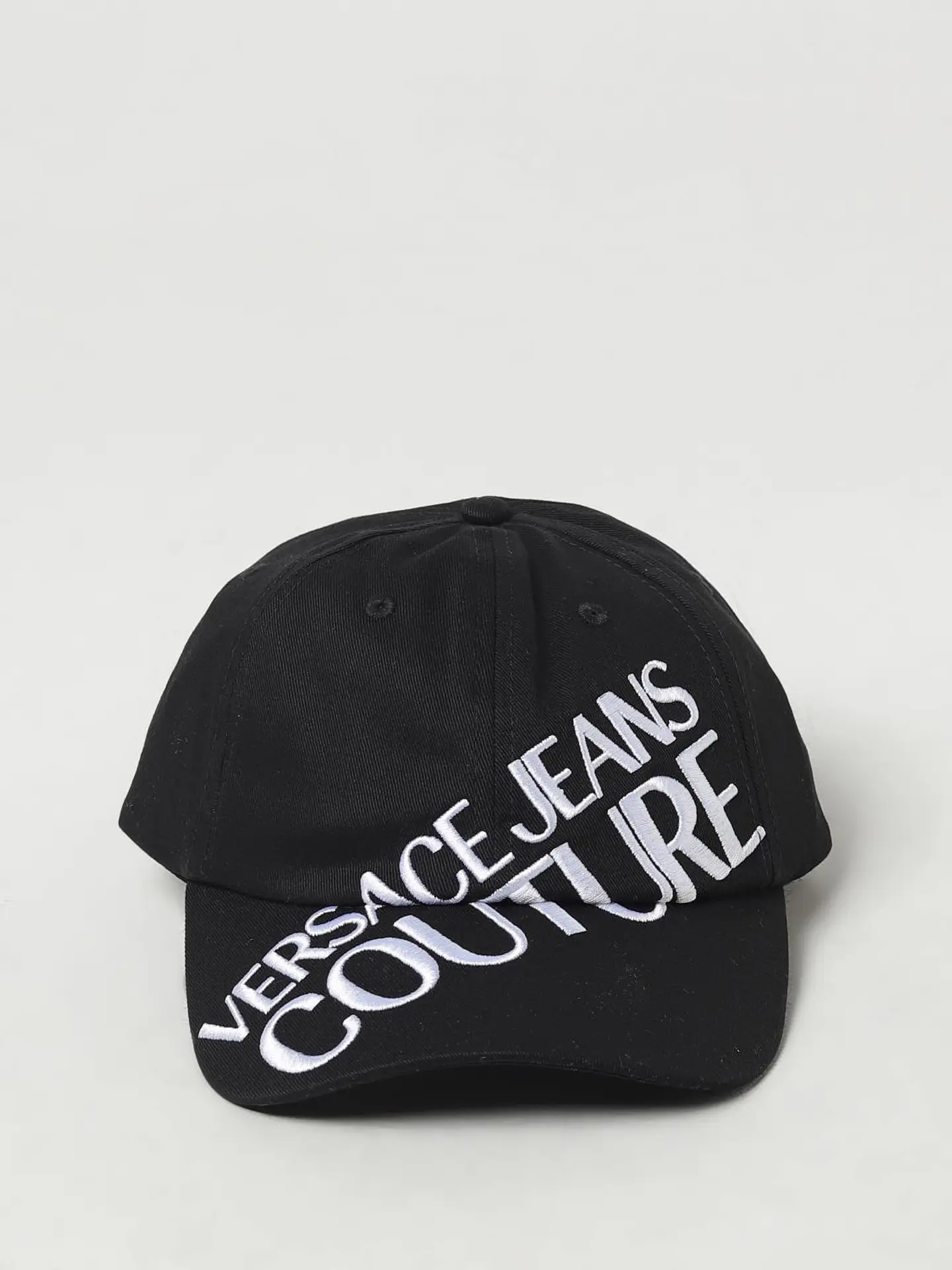 Gorra de béisbol black logotipo  3