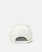Gorra de béisbol white/gold - Miniatura 2