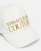 Gorra de béisbol white/gold - Miniatura 3