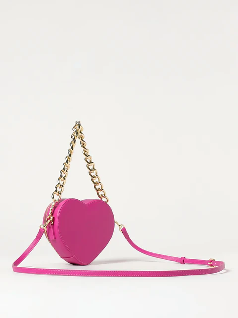 Crossbody corazón Versace Jeans Couture