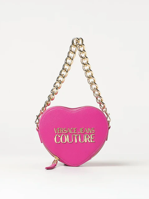 Crossbody corazón Versace Jeans Couture