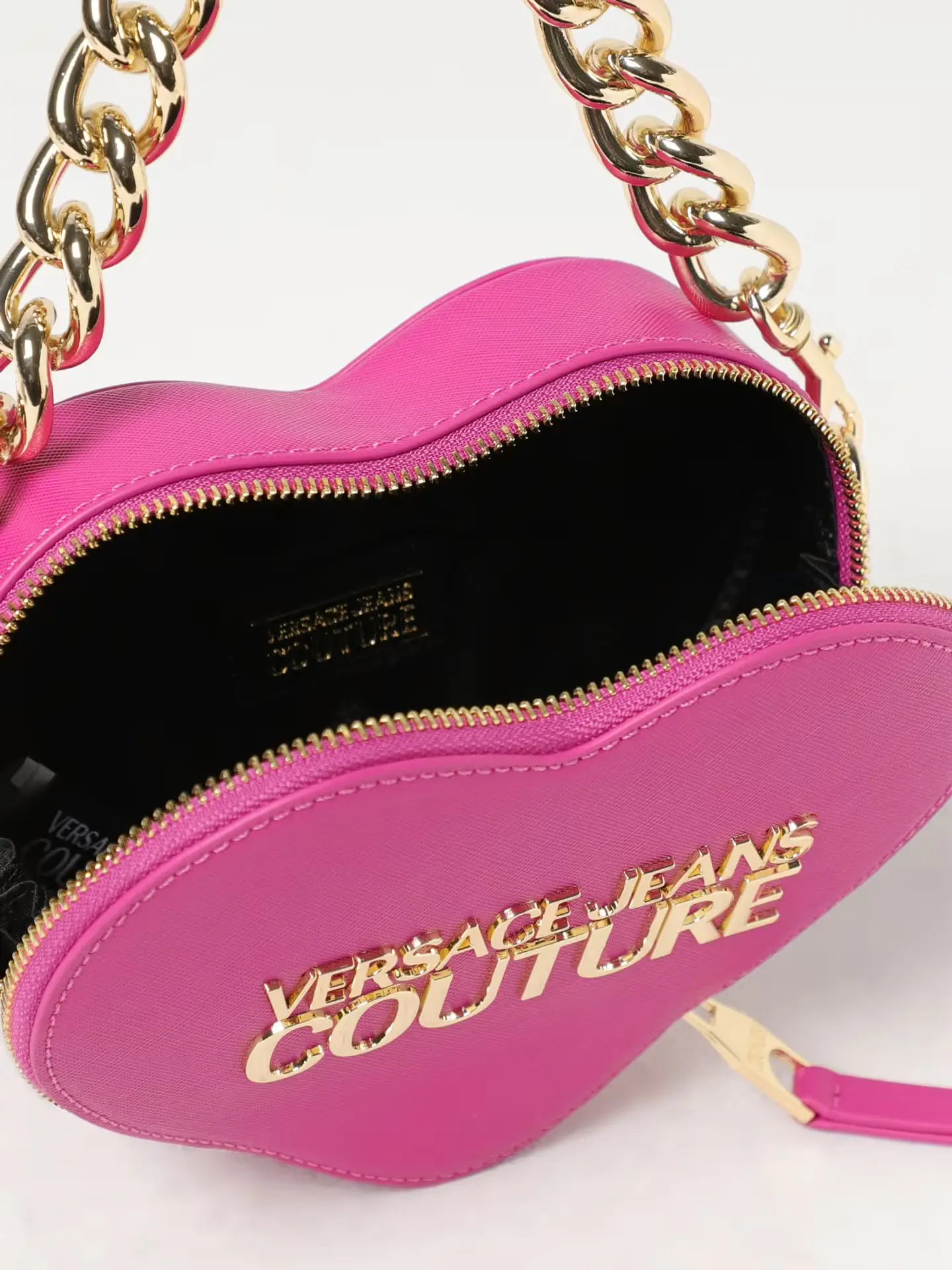 Crossbody corazón Versace Jeans Couture 4