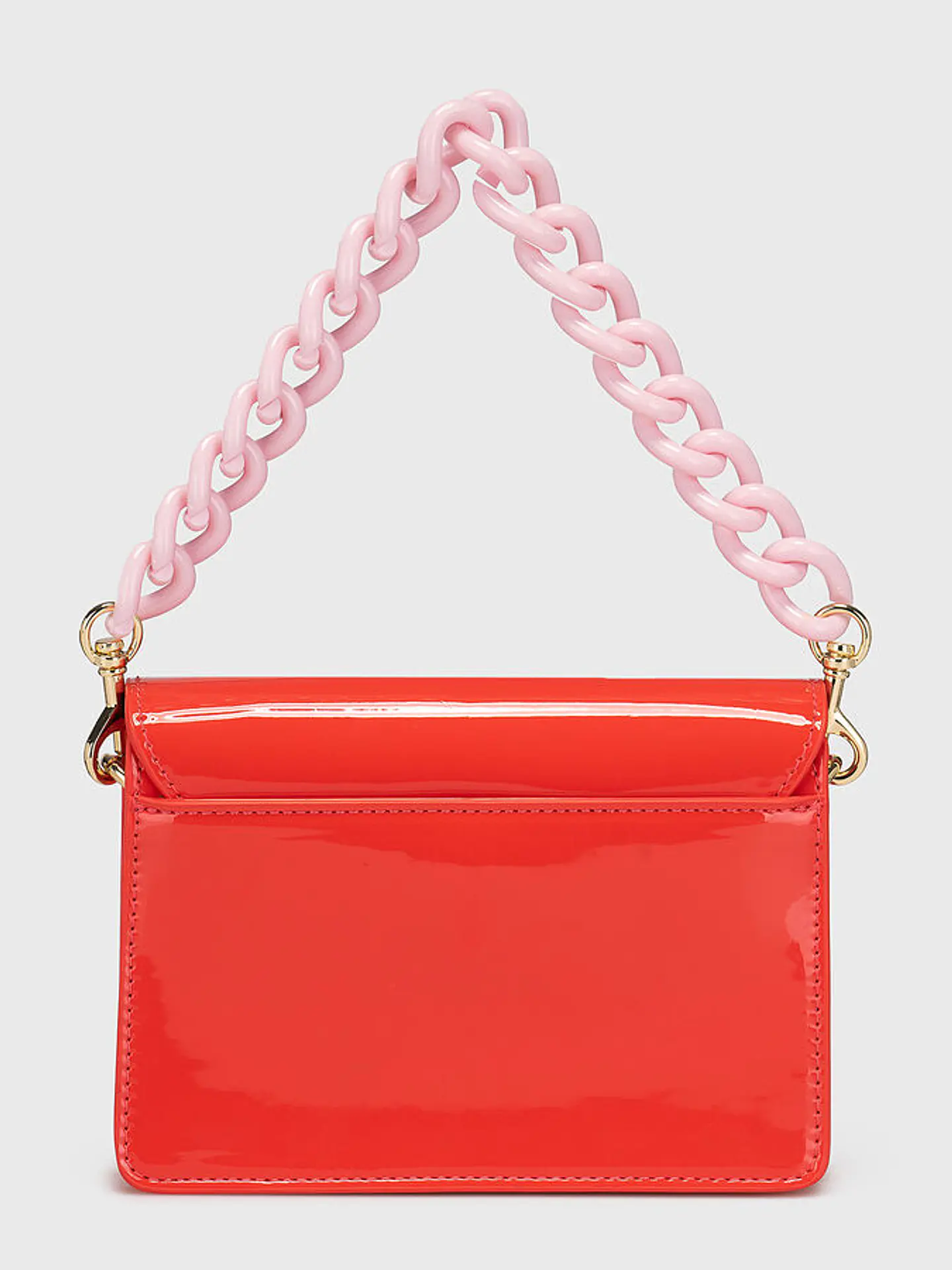 Versace Jeans Couture cartera red  3